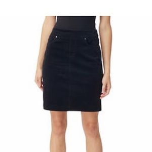 S.C & CO Corduroy Skirt M (sk1)